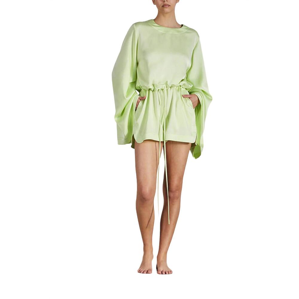 NEW BONDI BORN boracay top in apple